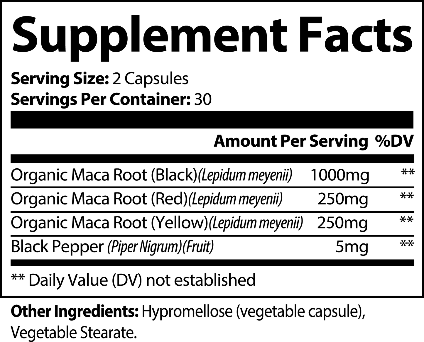Maca Spark