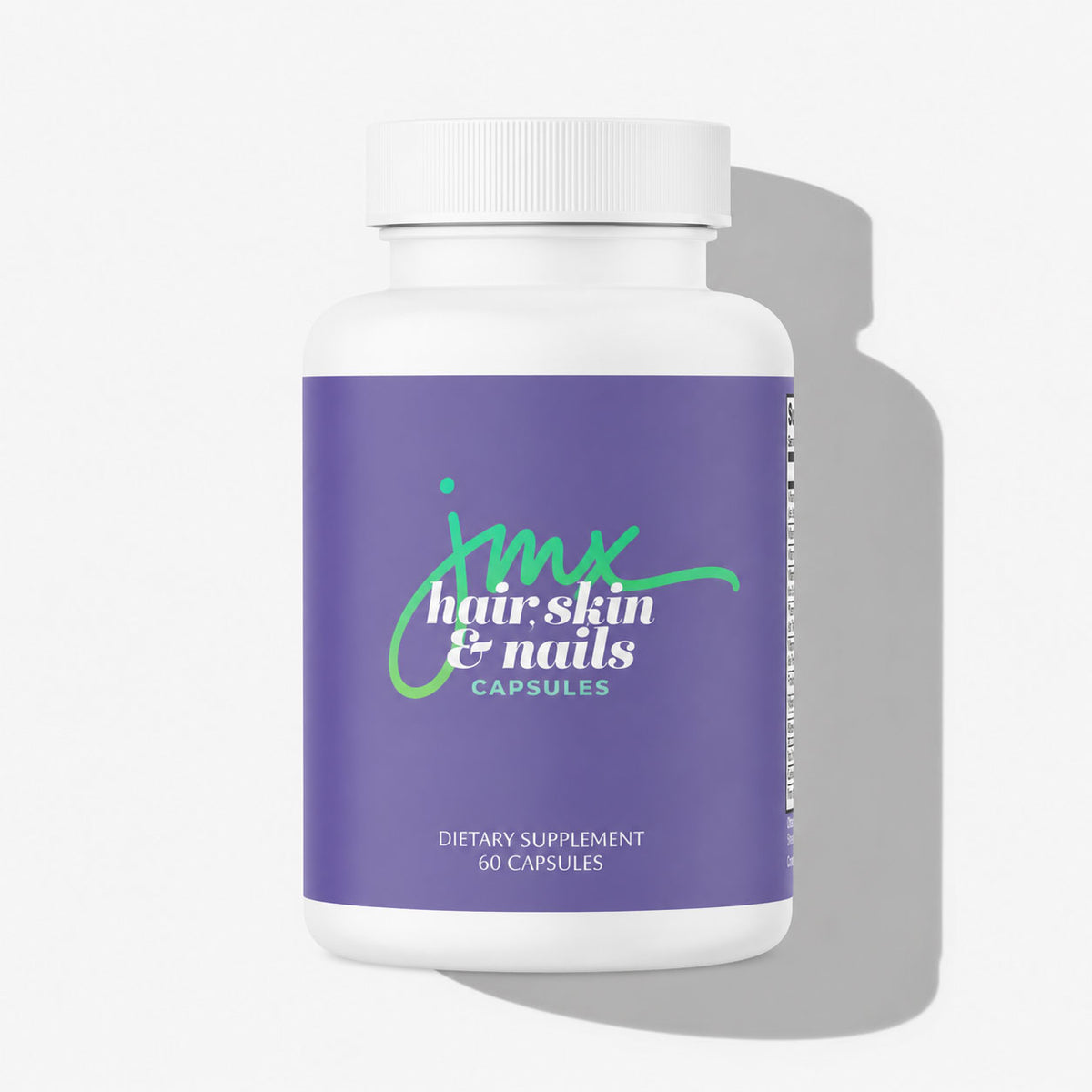 Hair, Skin and Nails Essentials