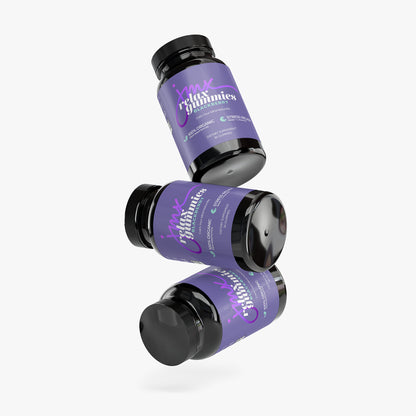 Reishi Relax Gummies
