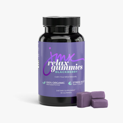 Reishi Relax Gummies