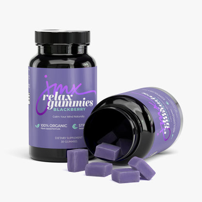 Reishi Relax Gummies