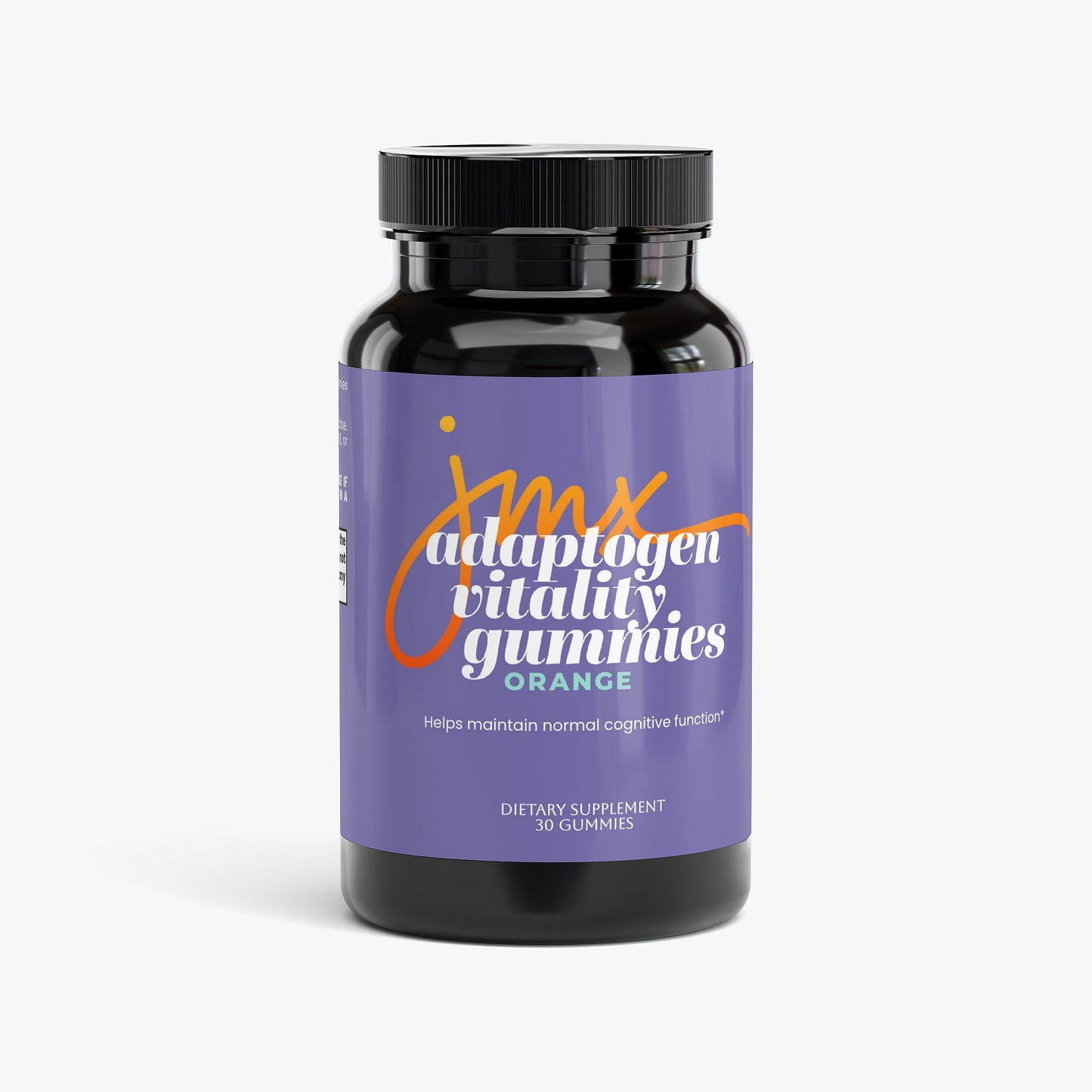 Adaptogen Vitality Gummies