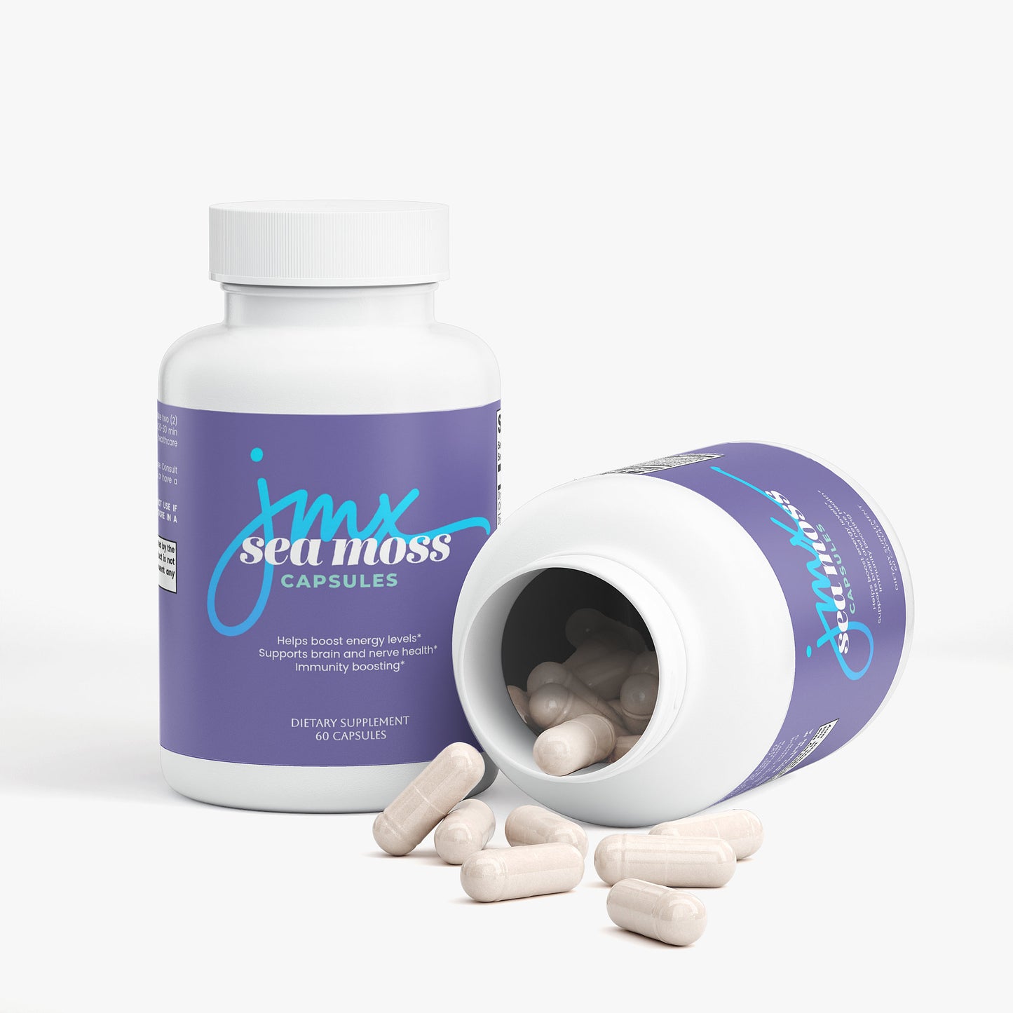 Sea Moss
