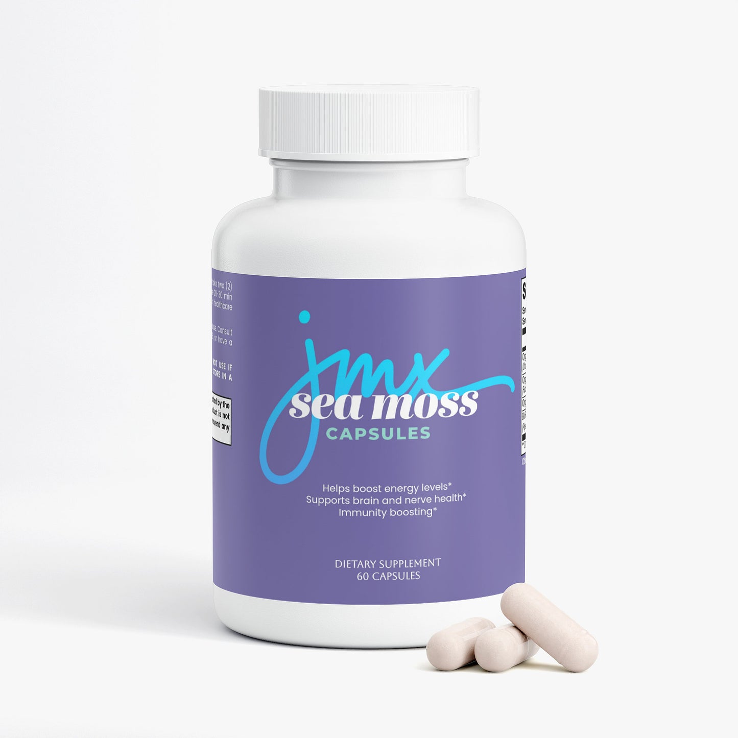 Sea Moss