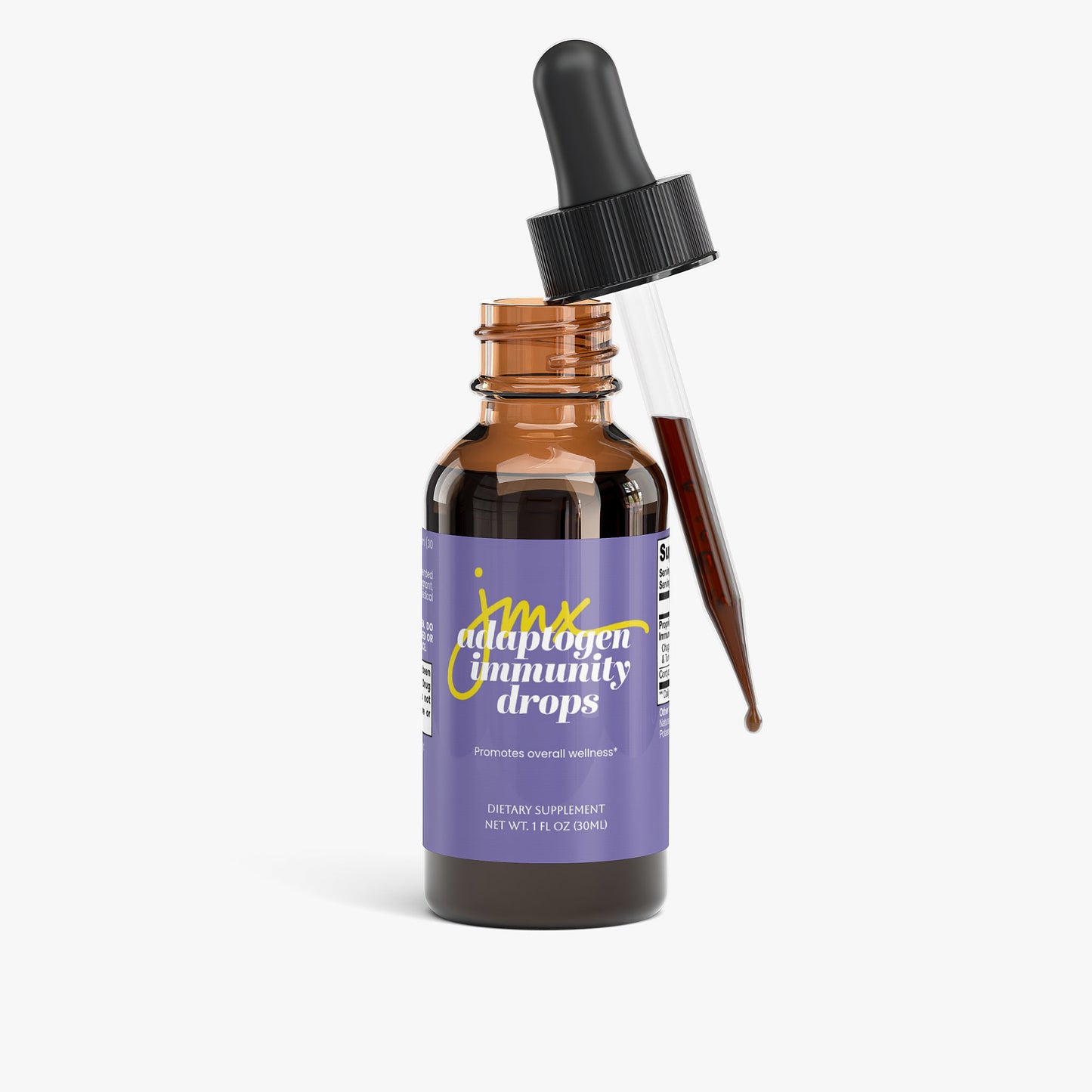 Adaptogen Immunity Drops