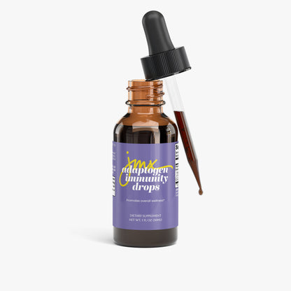 Adaptogen Immunity Drops