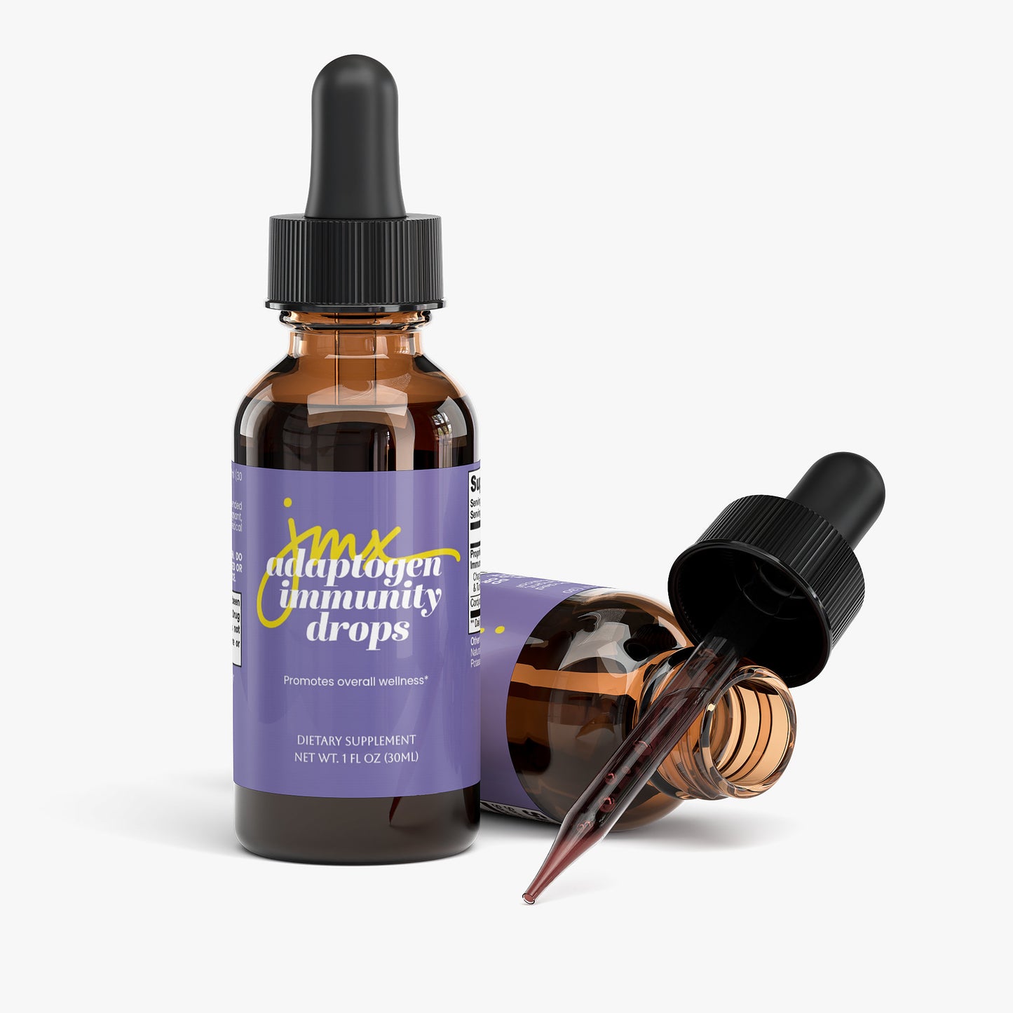 Adaptogen Immunity Drops