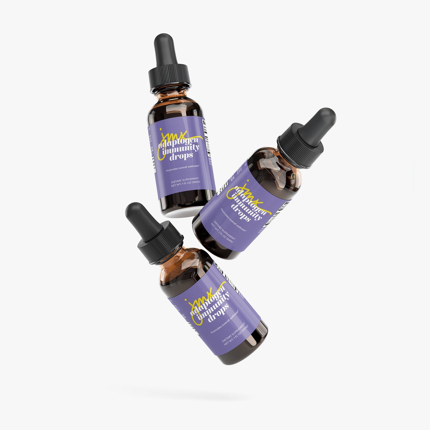 Adaptogen Immunity Drops
