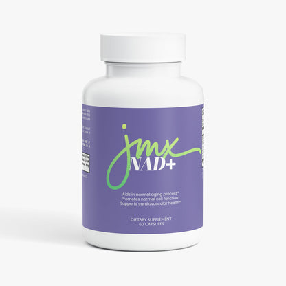 NAD+ Cellular Support
