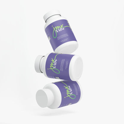 NAD+ Cellular Support