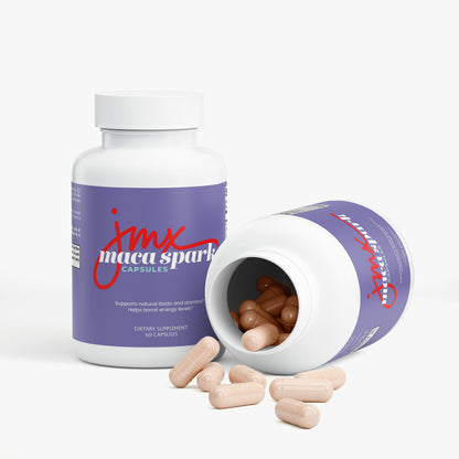 Maca Spark