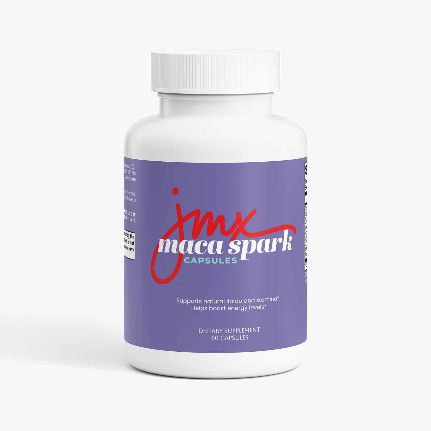 Maca Spark