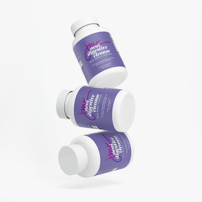 Acai Digestive Cleanse