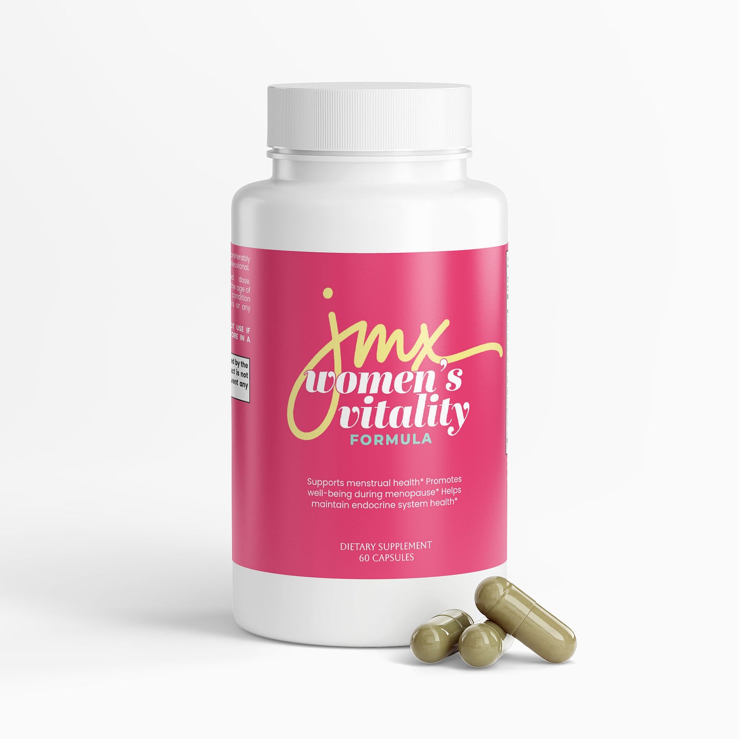 Women's Vitality Formula