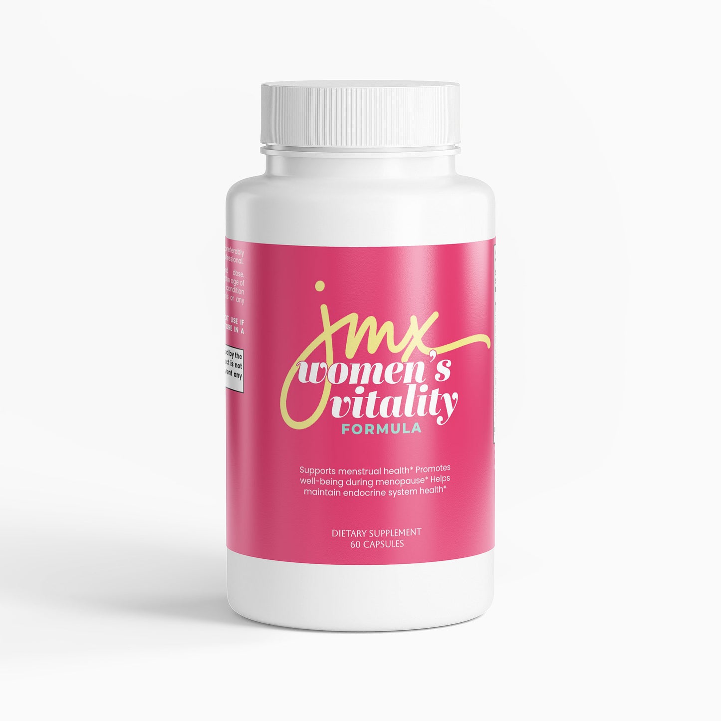Women's Vitality Formula