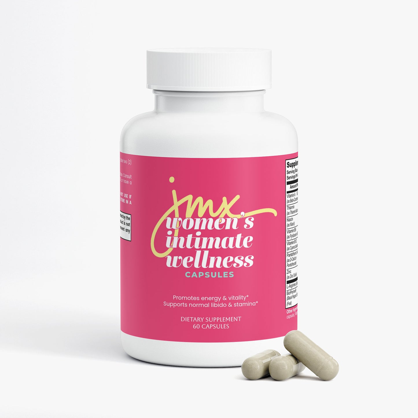 Women’s Intimate Wellness