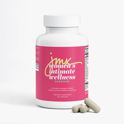 Women’s Intimate Wellness