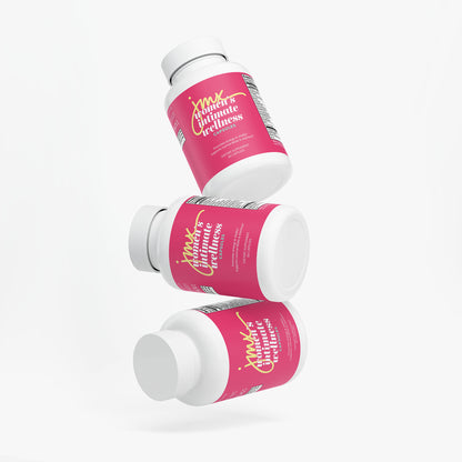 Women’s Intimate Wellness