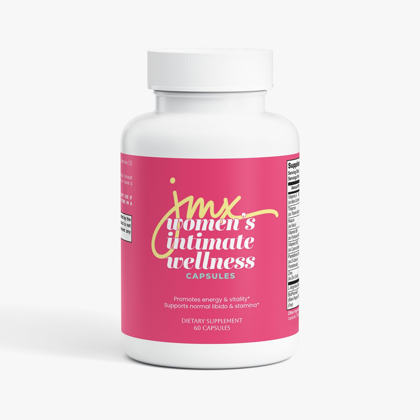 Women’s Intimate Wellness