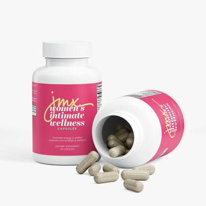 Women’s Intimate Wellness