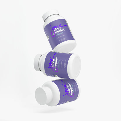 Sleep Support