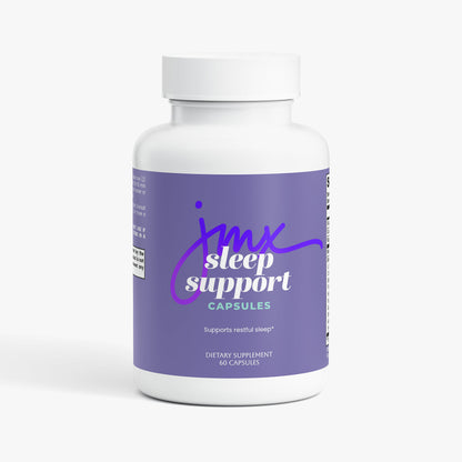 Sleep Support
