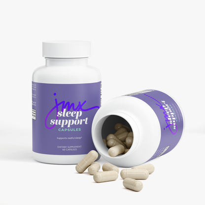 Sleep Support