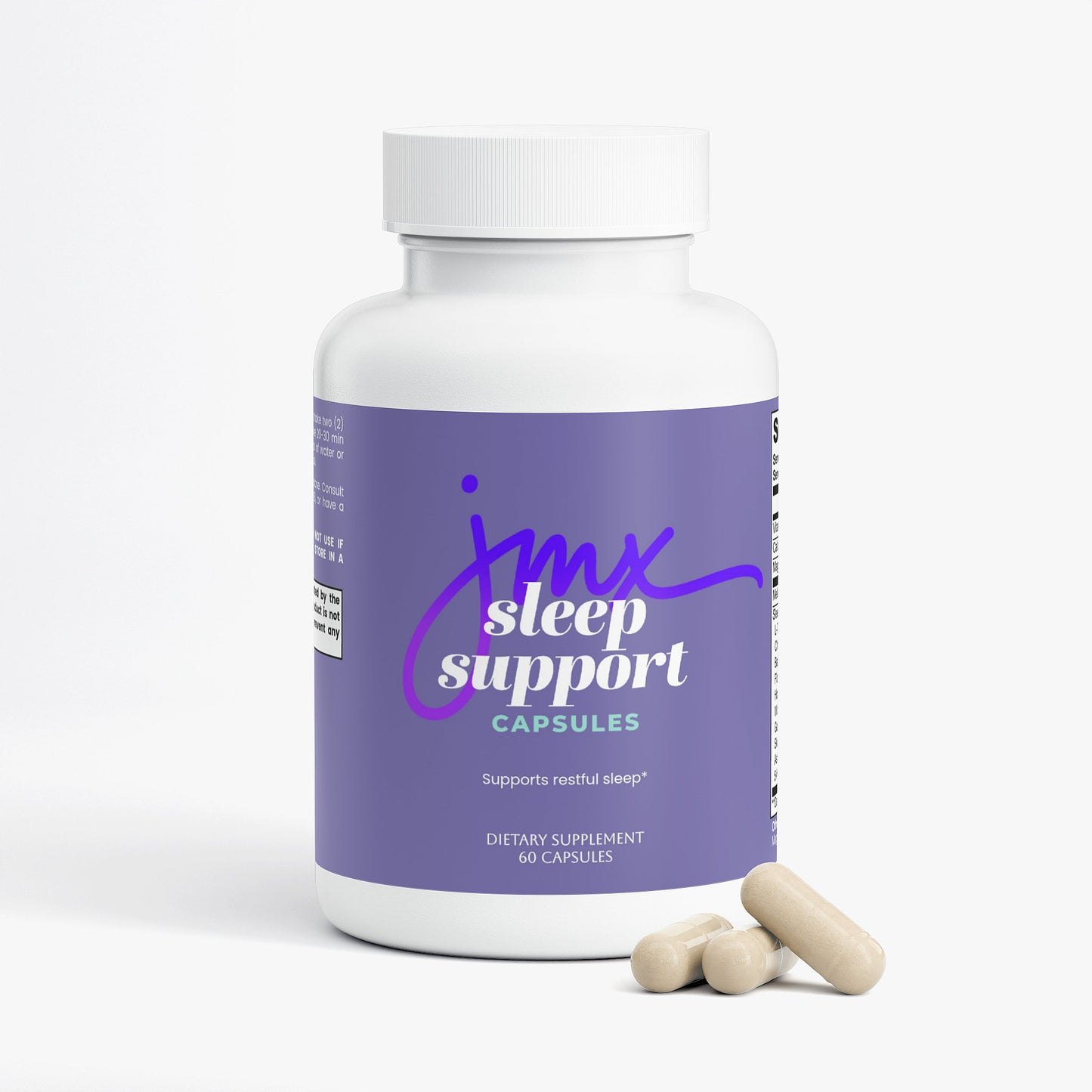 Sleep Support