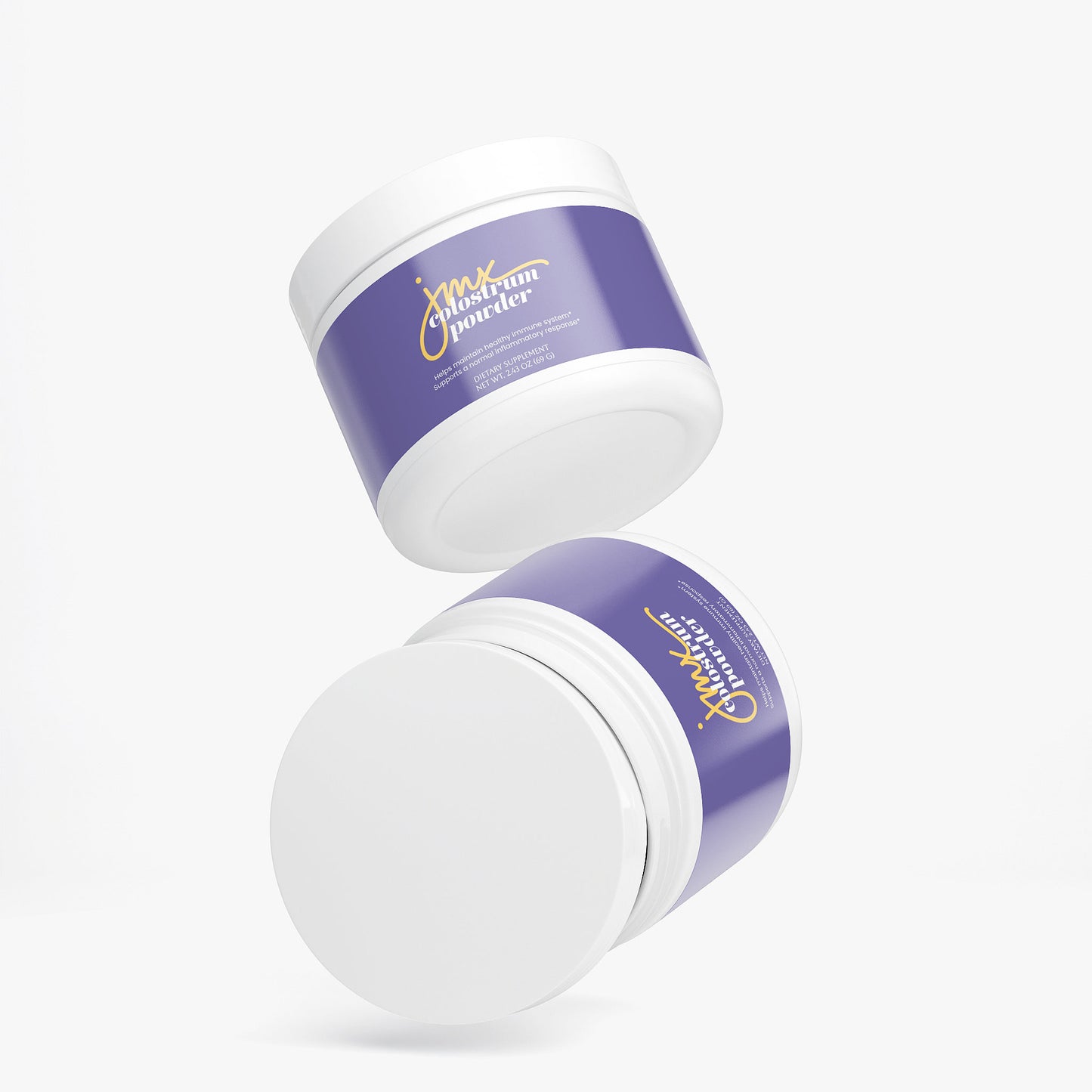 Colostrum Powder