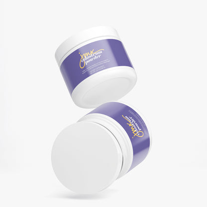 Colostrum Powder