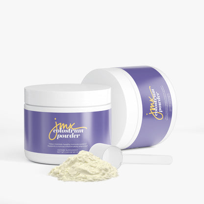 Colostrum Powder