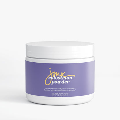 Colostrum Powder