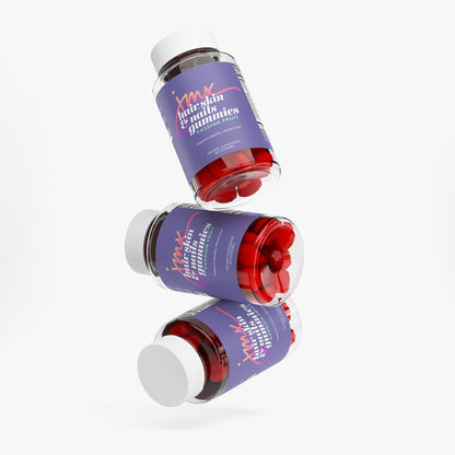 Hair, Skin & Nails Gummies