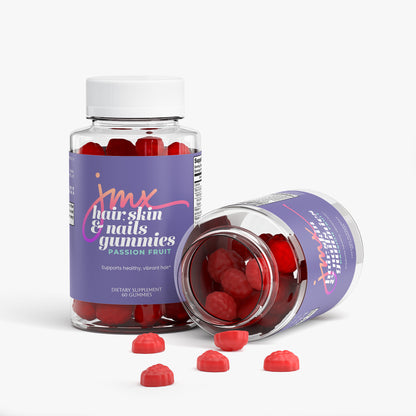 Hair, Skin & Nails Gummies