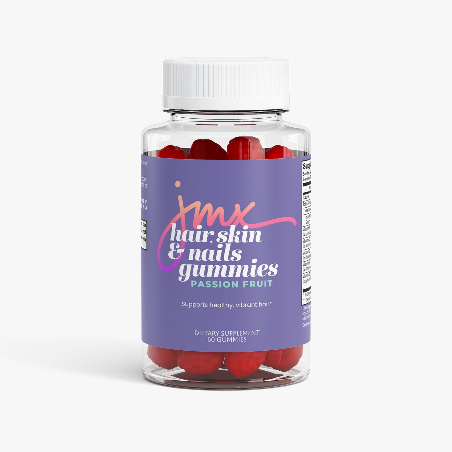 Hair, Skin & Nails Gummies