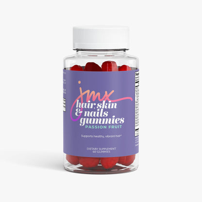 Hair, Skin & Nails Gummies