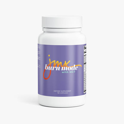 Burn Mode with MCT