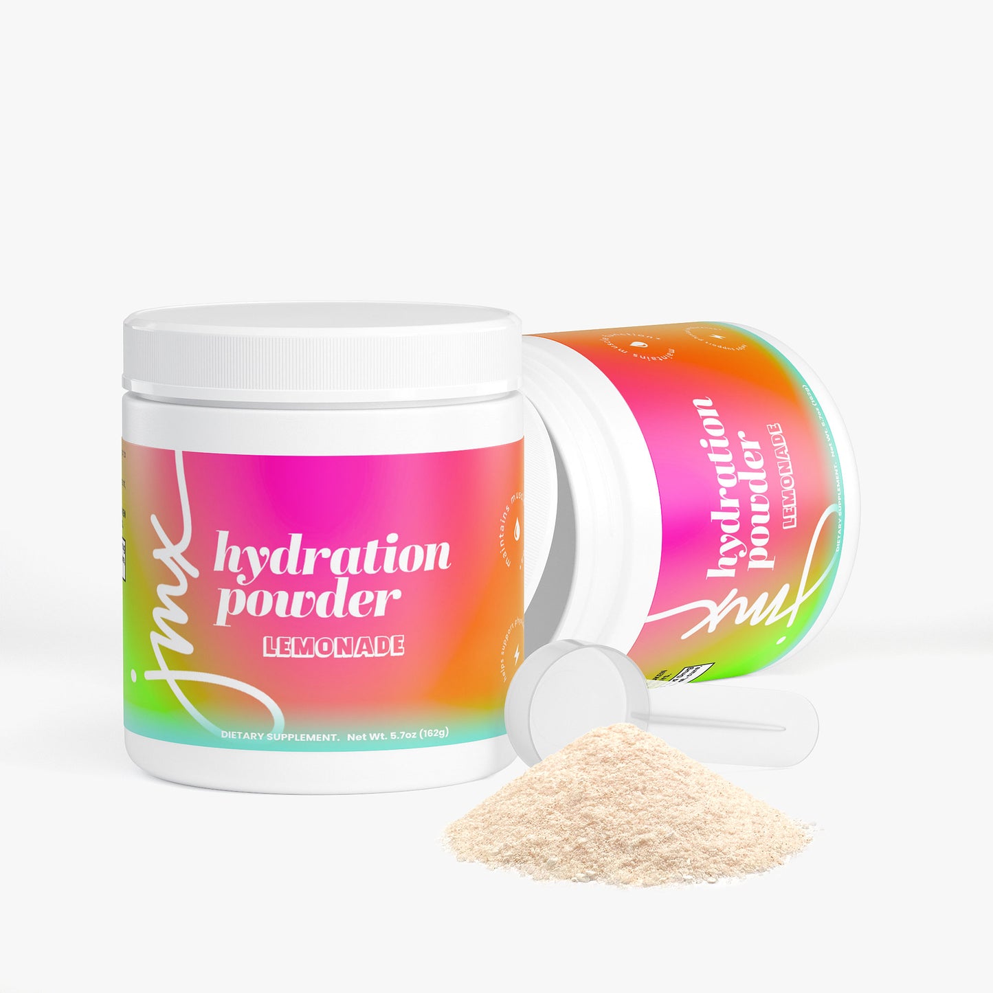 Hydration Powder (Lemonade)