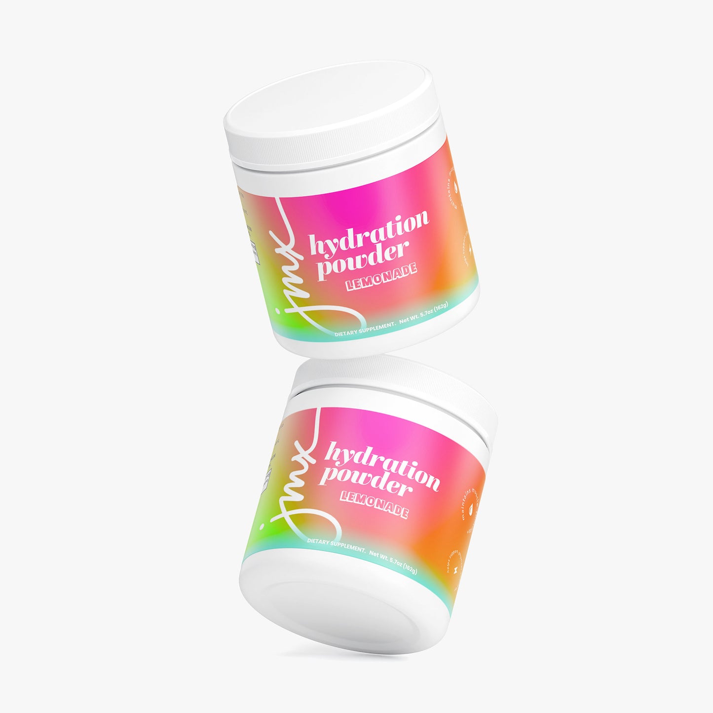 Hydration Powder (Lemonade)