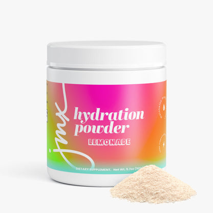 Hydration Powder (Lemonade)