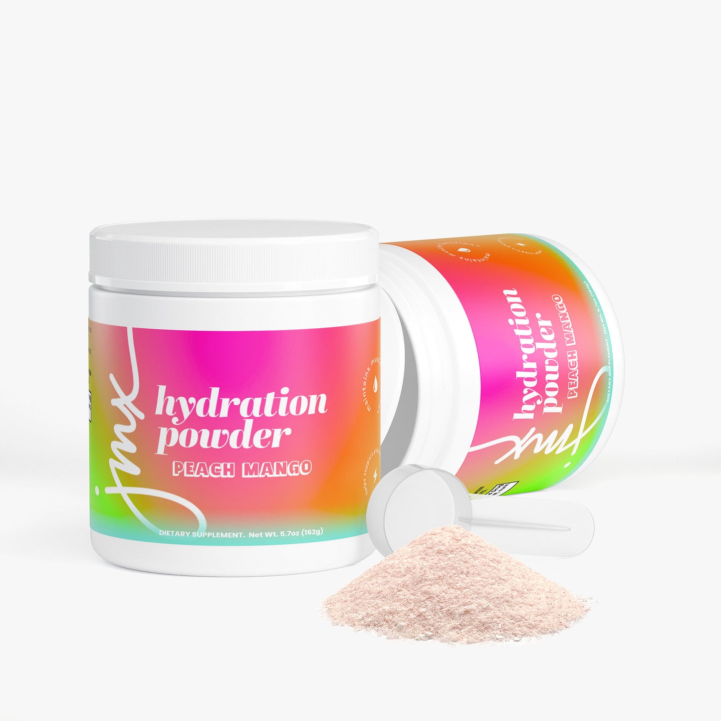 Hydration Powder (Peach Mango)