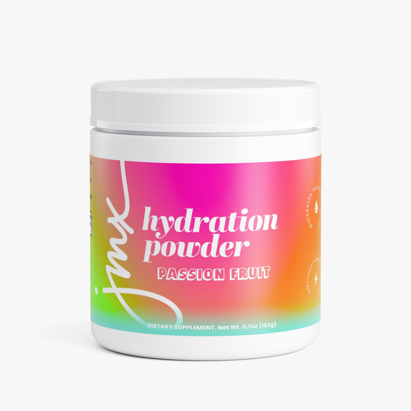 Hydration Powder (Passion Fruit)