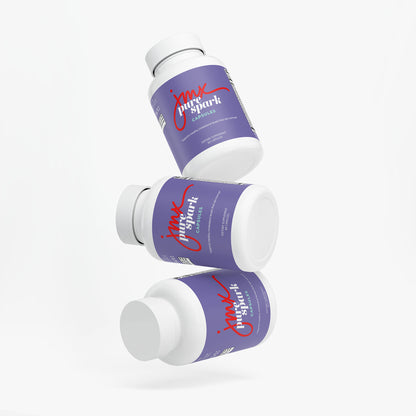 Pure Spark (Horny Goat Weed Blend)