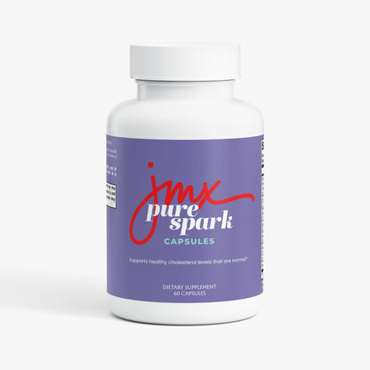 Pure Spark (Horny Goat Weed Blend)