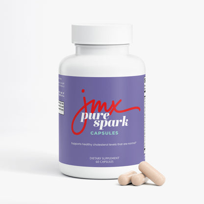 Pure Spark (Horny Goat Weed Blend)