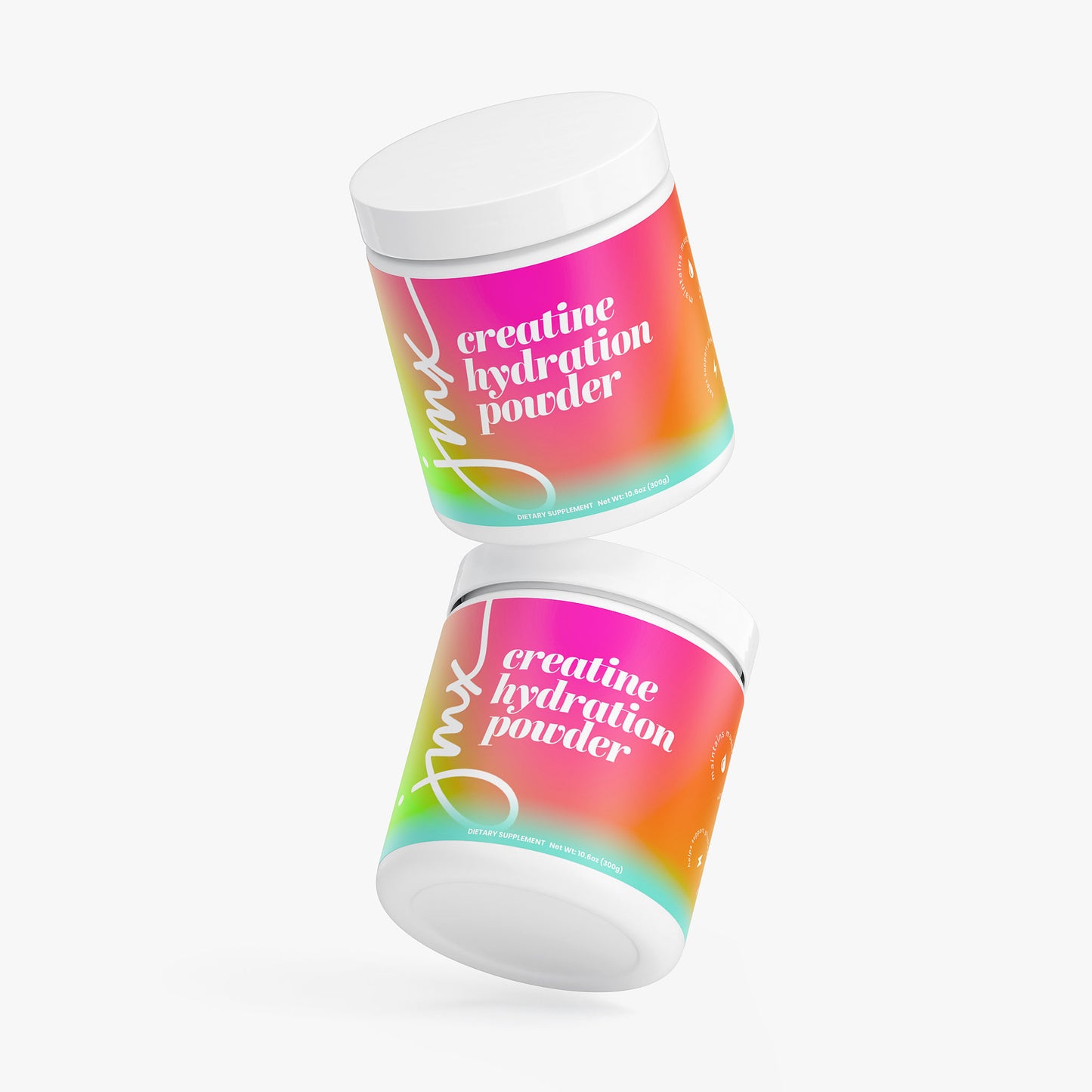 Creatine Hydration Powder
