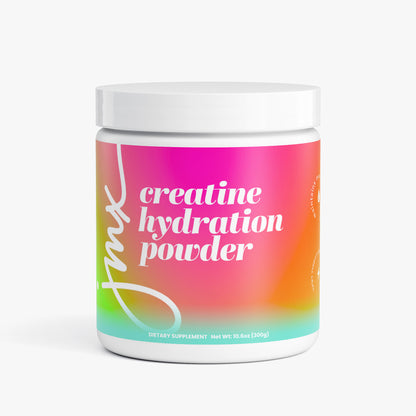 Creatine Hydration Powder