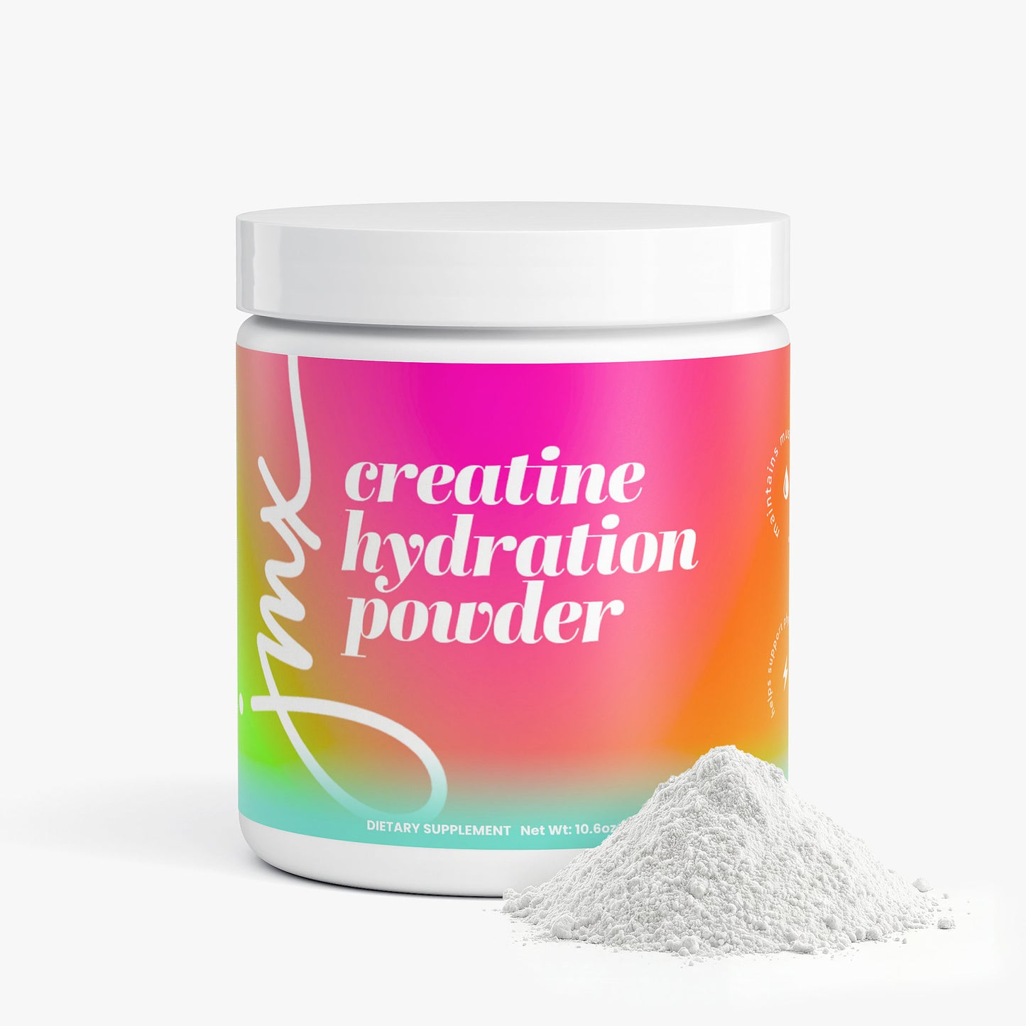 Creatine Hydration Powder