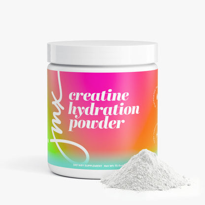 Creatine Hydration Powder
