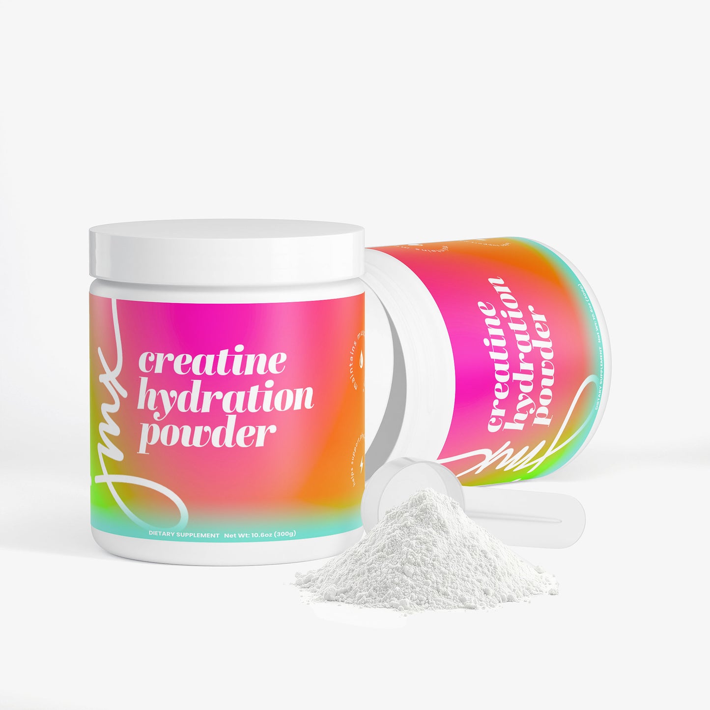 Creatine Hydration Powder
